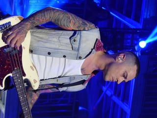 Picture of Matt Willis