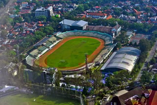 Picture of Siliwangi Stadium