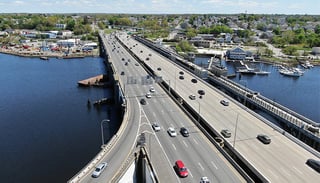 Picture of Washington Bridge