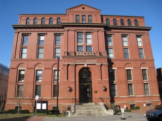 Picture of Peabody Museum of Archaeology and Ethnology