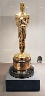 Picture of Jean Hersholt Humanitarian Award