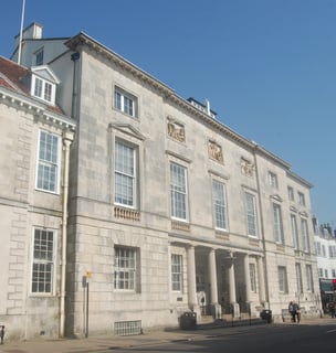 Picture of Lewes Crown Court