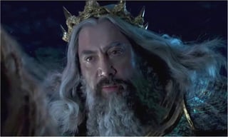 Picture of King Triton
