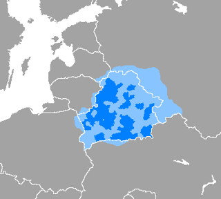 Picture of Belarusian