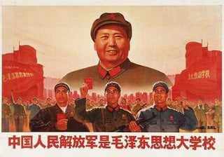 Picture of Cultural Revolution