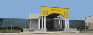 Picture of Evansville Central High School