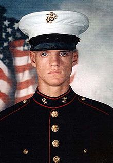 Picture of Jason Dunham