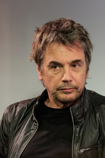Picture of Jean-Michel Jarre