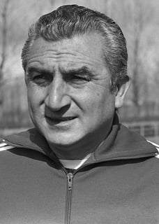 Picture of Miguel Muñoz