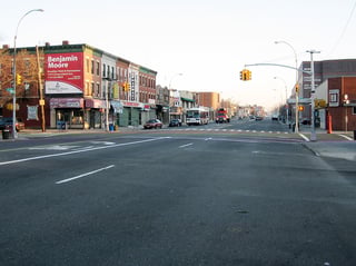 Picture of Coney Island Avenue