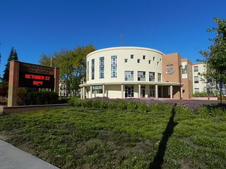 Picture of Moreau Catholic High School