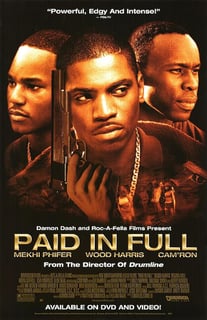 Picture of Paid in Full