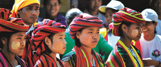 Picture of Indigenous peoples