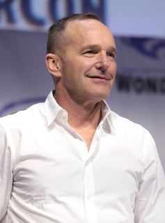 Picture of Clark Gregg
