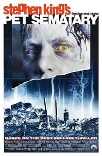 Picture of Pet Sematary