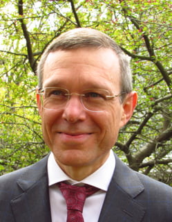 Picture of Avi Loeb