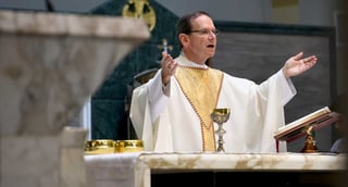 Picture of Archbishop