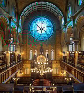 Picture of Synagogue