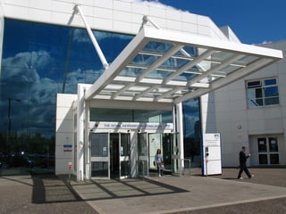Picture of Royal Infirmary of Edinburgh