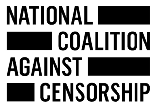 Picture of National Coalition Against Censorship