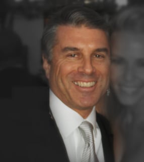 Picture of Ted Harbert
