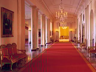 Picture of Cross Hall