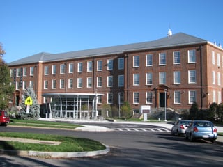 Picture of Jackson-Reed High School