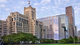 Picture of Northwestern University Feinberg School of Medicine