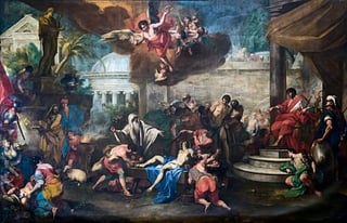 Picture of Martyr