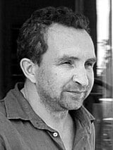Picture of Eddie Marsan