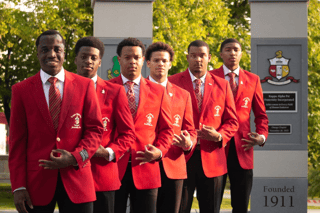 Picture of Kappa Alpha Psi