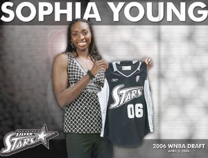 Picture of Sophia Young