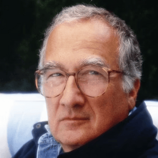 Picture of Jules Bass