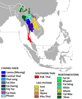 Picture of Thai