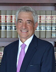 Picture of Richard M. Berman