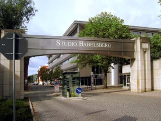 Picture of Babelsberg Studio