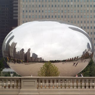 Picture of Anish Kapoor