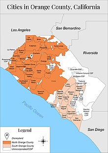 Picture of Orange County