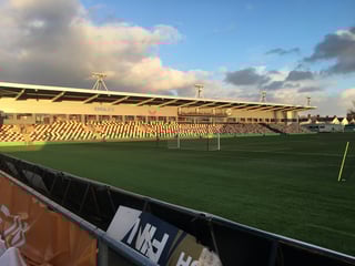 Picture of Rodney Parade