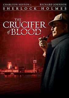 Picture of The Crucifer of Blood