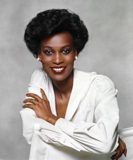 Picture of Naomi Sims