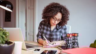 Picture of Writer