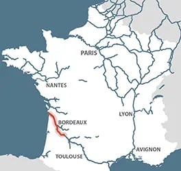 Picture of Garonne