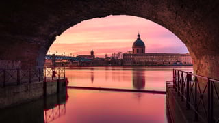 Picture of Toulouse