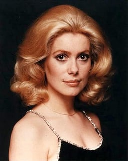 Picture of Catherine Deneuve