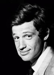 Picture of Jean-Paul Belmondo