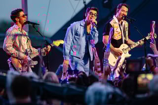 Picture of Jonas Brothers