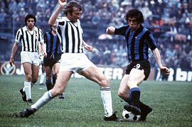 Picture of Derby d'Italia