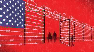 Picture of Immigration
