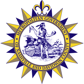 Picture of Metropolitan Council of Nashville and Davidson County